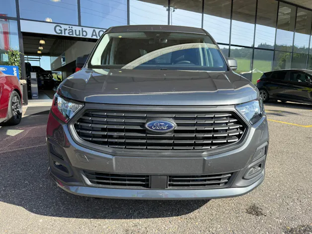 Ford Transit Connect Kasten 1.5 EcoBoost PHEV Trend