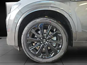 Mazda CX-80 e-Skyactiv PHEV 327 AWD Homura