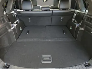 Mazda CX-80 e-Skyactiv PHEV 327 AWD Homura