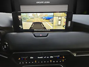 Mazda CX-80 e-Skyactiv PHEV 327 AWD Homura