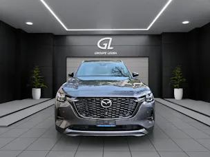 Mazda CX-80 e-Skyactiv PHEV 327 AWD Homura