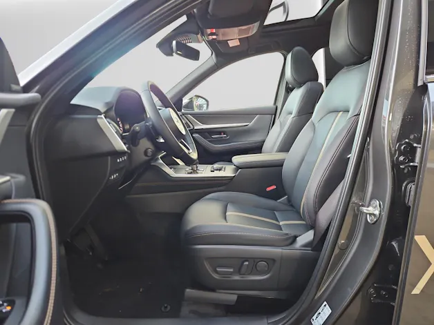 Mazda CX-80 e-Skyactiv PHEV 327 AWD Homura