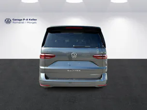 VW Multivan 1.5 eHybrid Liberty 4Motion DSG