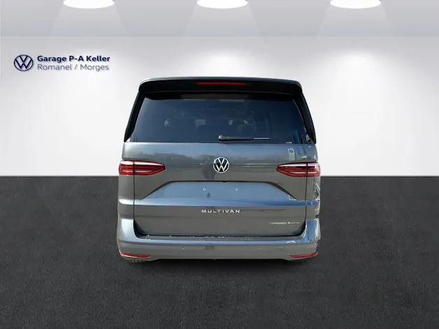 VW Multivan 1.5 eHybrid Liberty 4Motion DSG