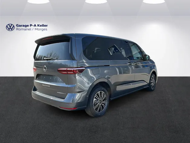 VW Multivan 1.5 eHybrid Liberty 4Motion DSG