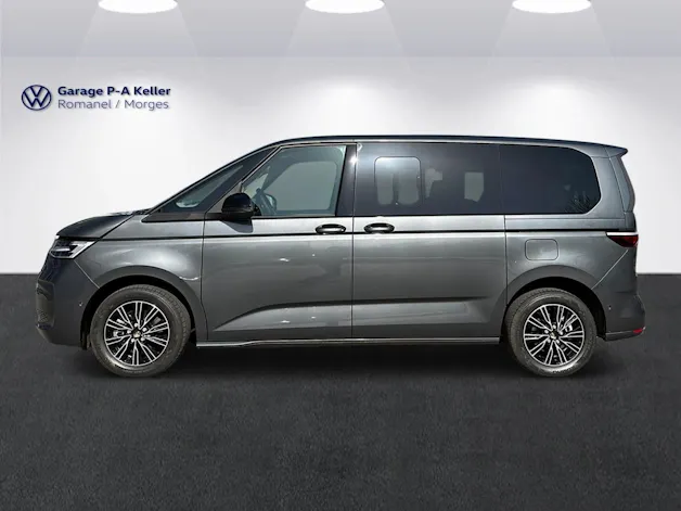 VW Multivan 1.5 eHybrid Liberty 4Motion DSG