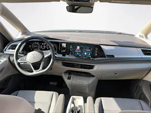 VW Multivan 1.5 eHybrid Liberty 4Motion DSG