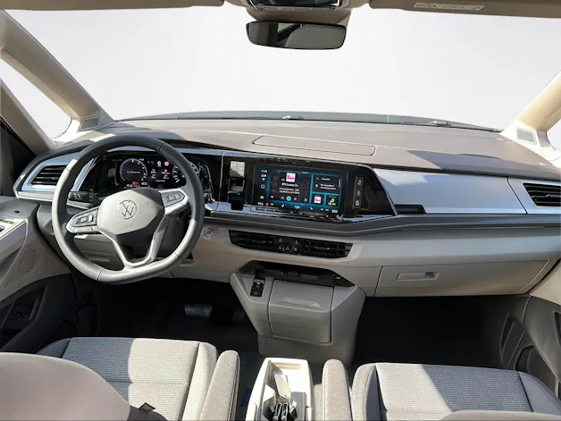 VW Multivan 1.5 eHybrid Liberty 4Motion DSG