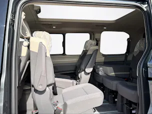 VW Multivan 1.5 eHybrid Liberty 4Motion DSG