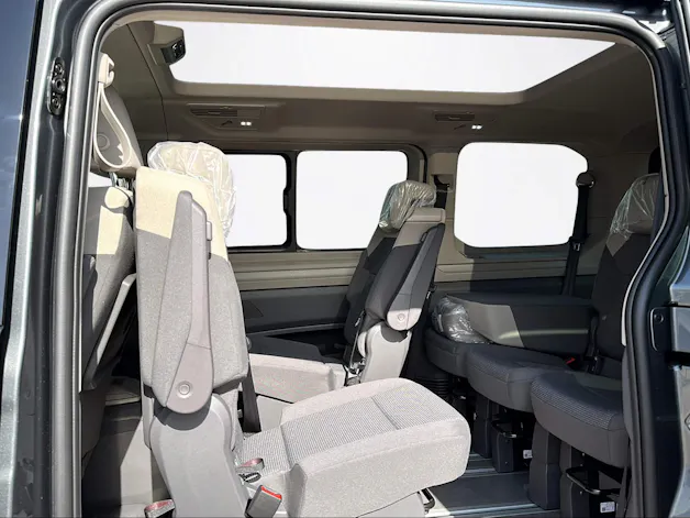VW Multivan 1.5 eHybrid Liberty 4Motion DSG