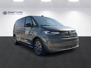 VW Multivan 1.5 eHybrid Liberty 4Motion DSG