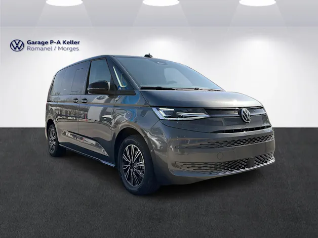 VW Multivan 1.5 eHybrid Liberty 4Motion DSG