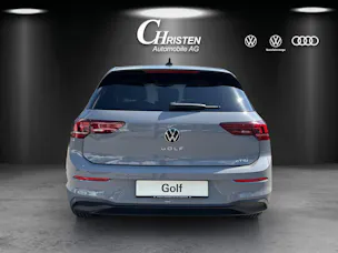 VW Golf 1.5 e TSI mHEV Value DSG
