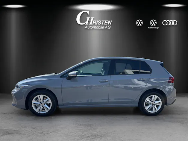 VW Golf 1.5 e TSI mHEV Value DSG