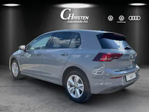VW Golf 1.5 e TSI mHEV Value DSG