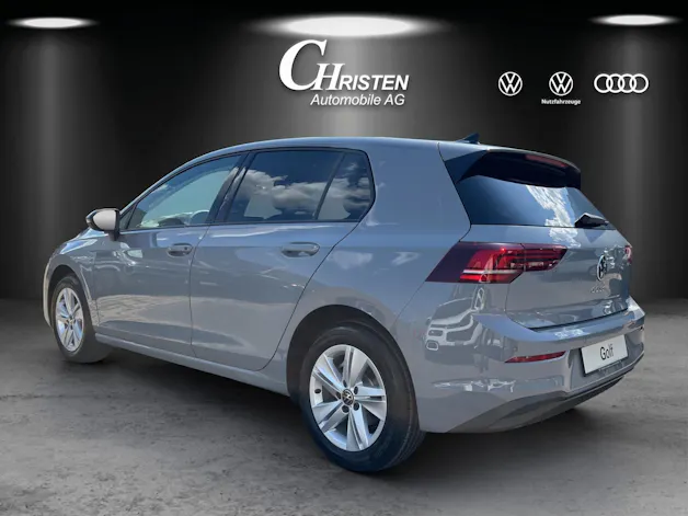 VW Golf 1.5 e TSI mHEV Value DSG