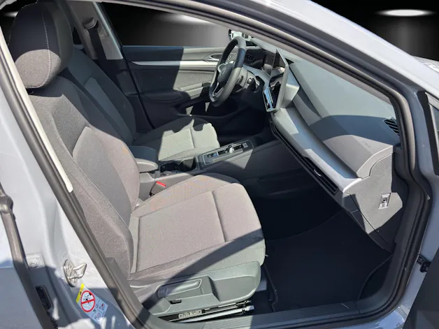 VW Golf 1.5 e TSI mHEV Value DSG
