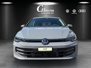 VW Golf 1.5 e TSI mHEV Value DSG