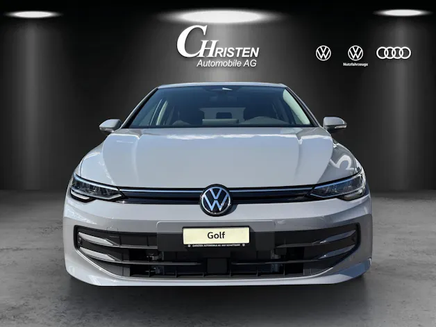 VW Golf 1.5 e TSI mHEV Value DSG