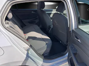 VW Golf 1.5 e TSI mHEV Value DSG