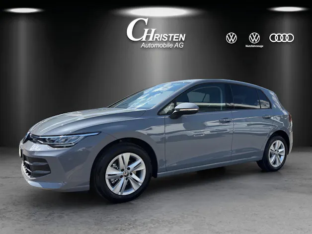 VW Golf 1.5 e TSI mHEV Value DSG