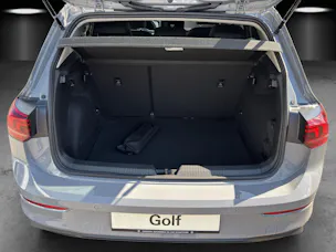 VW Golf 1.5 e TSI mHEV Value DSG