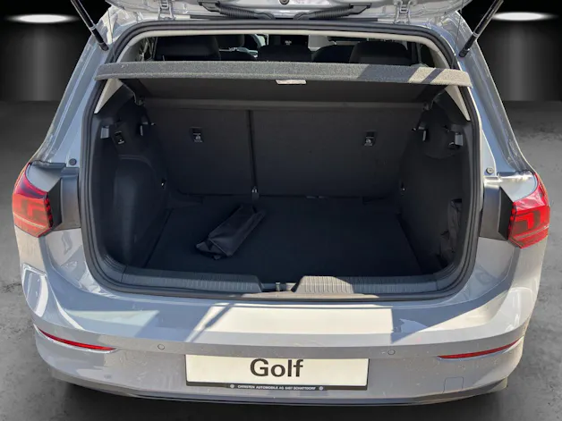 VW Golf 1.5 e TSI mHEV Value DSG