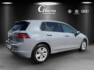 VW Golf 1.5 e TSI mHEV Value DSG