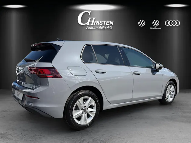 VW Golf 1.5 e TSI mHEV Value DSG