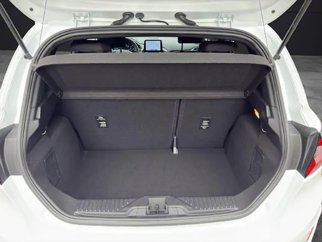 Ford Fiesta 1.0 EcoB Hybrid ST-Line X
