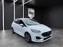 Ford Fiesta 1.0 EcoB Hybrid ST-Line X