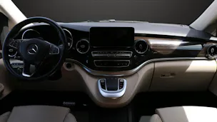 Mercedes-Benz Marco Polo 300 d 4Matic