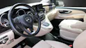 Mercedes-Benz Marco Polo 300 d 4Matic