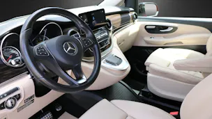 Mercedes-Benz Marco Polo 300 d 4Matic
