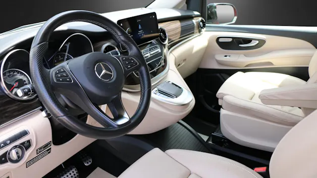 Mercedes-Benz Marco Polo 300 d 4Matic