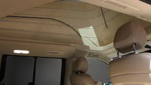 Mercedes-Benz Marco Polo 300 d 4Matic