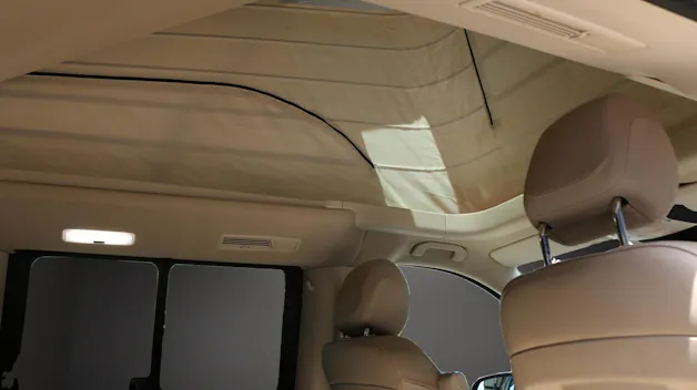 Mercedes-Benz Marco Polo 300 d 4Matic