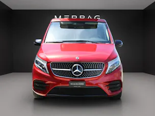 Mercedes-Benz Marco Polo 300 d 4Matic