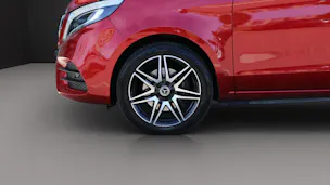 Mercedes-Benz Marco Polo 300 d 4Matic