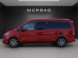 Mercedes-Benz Marco Polo 300 d 4Matic