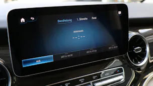 Mercedes-Benz Marco Polo 300 d 4Matic