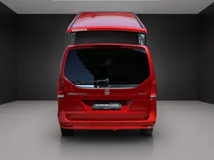 Mercedes-Benz Marco Polo 300 d 4Matic