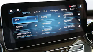 Mercedes-Benz Marco Polo 300 d 4Matic