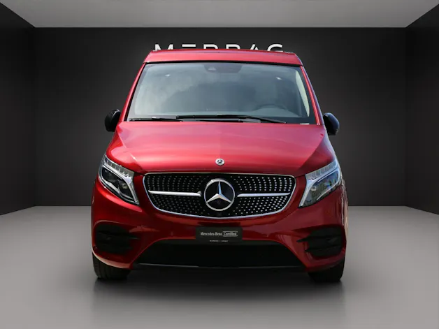 Mercedes-Benz Marco Polo 300 d 4Matic