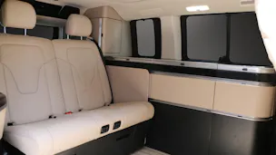 Mercedes-Benz Marco Polo 300 d 4Matic