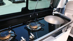 Mercedes-Benz Marco Polo 300 d 4Matic