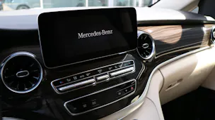 Mercedes-Benz Marco Polo 300 d 4Matic
