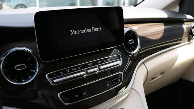 Mercedes-Benz Marco Polo 300 d 4Matic