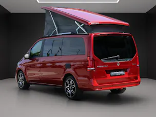 Mercedes-Benz Marco Polo 300 d 4Matic