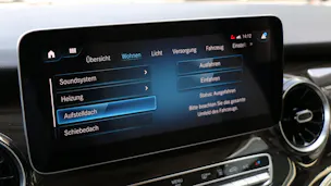 Mercedes-Benz Marco Polo 300 d 4Matic